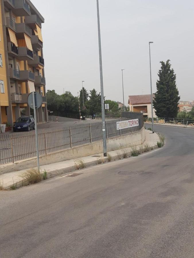 Tigli Setti Carraro Apartment San Cataldo  Exterior photo