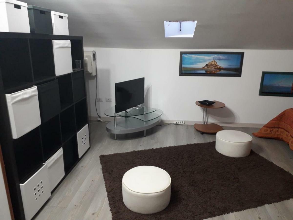 Tigli Setti Carraro Apartment San Cataldo  Exterior photo