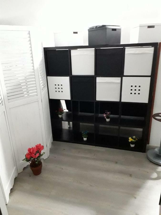 Tigli Setti Carraro Apartment San Cataldo  Exterior photo